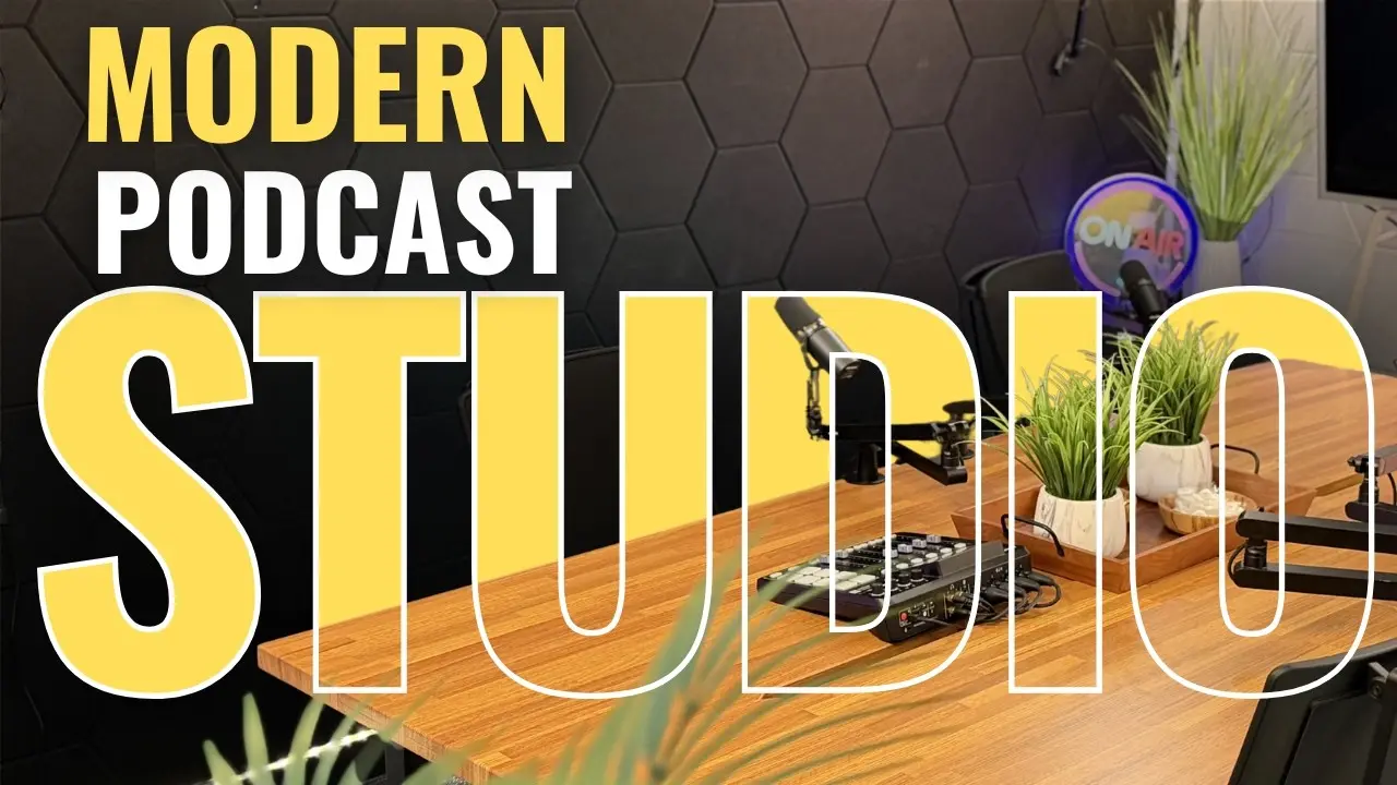 Video: How this San Antonio Podcast Studio Gets Content Cited on ChatGPT and Google